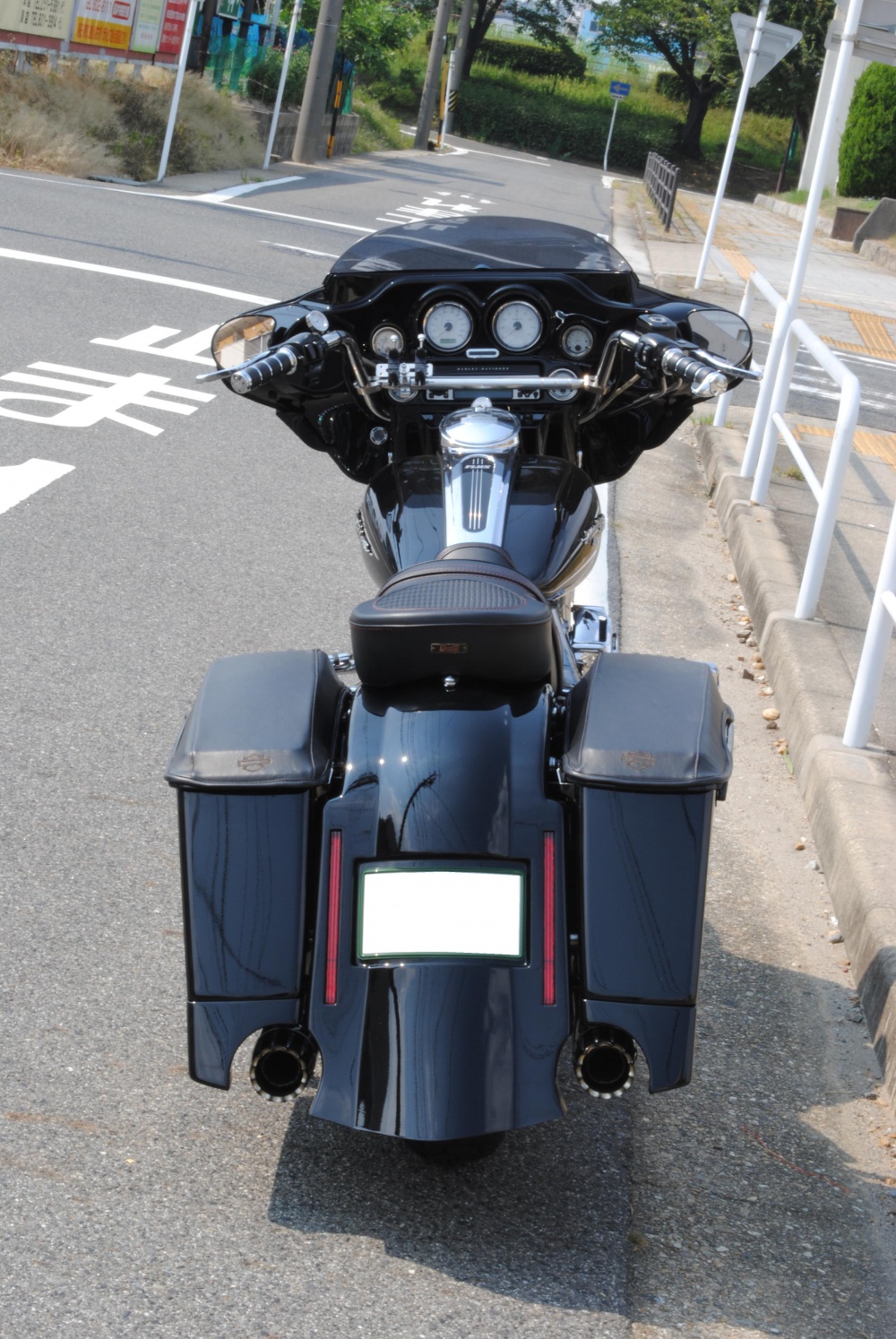カスタムギャラリー | 名古屋の中古ハーレー専門店 MotoDB