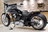 H-D　09’FXCWC　ソフテイル・ロッカーC